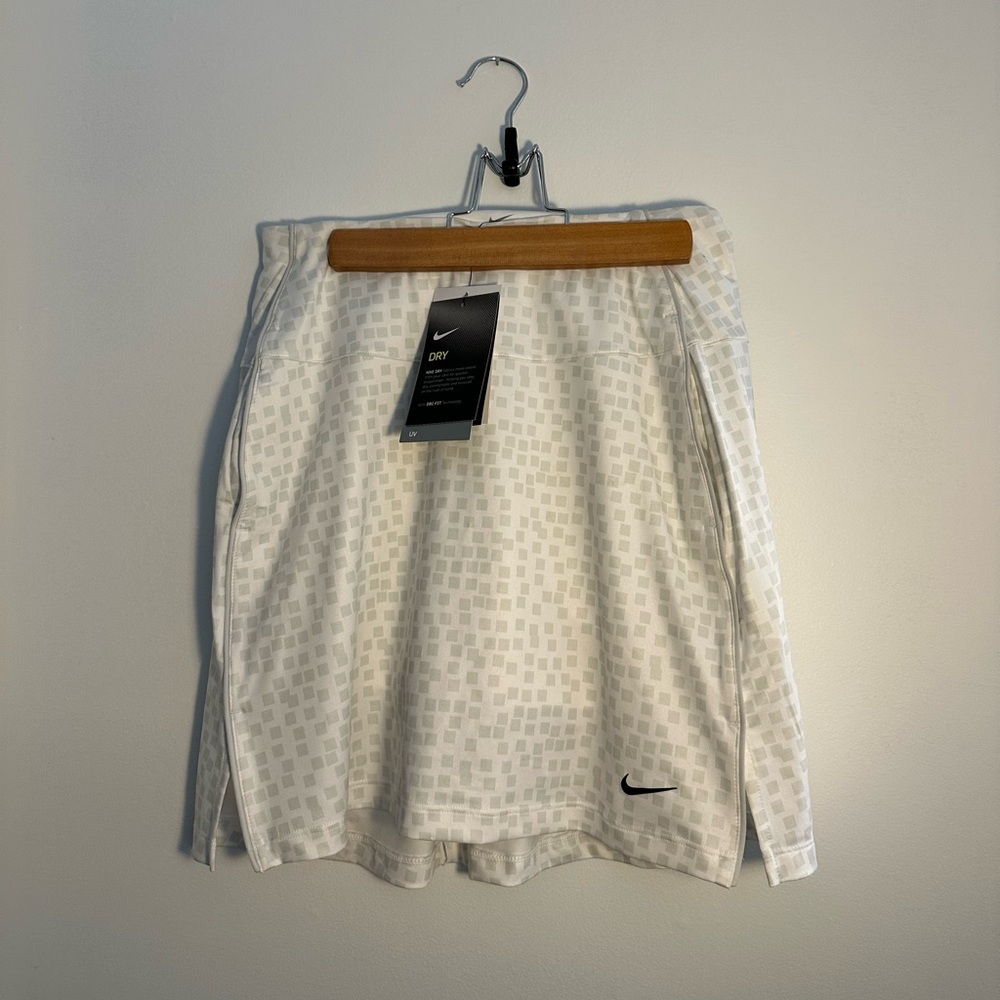 Nike Dri-Fit Golf Skirt Size XS